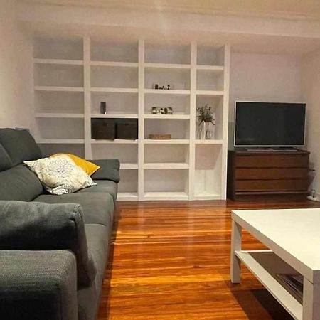 Apartamento San Francisco Deluxe Zarautz Eksteriør billede
