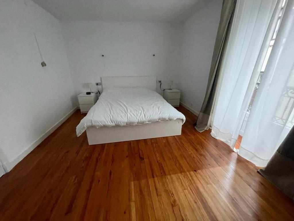 Apartamento San Francisco Deluxe Zarautz Eksteriør billede