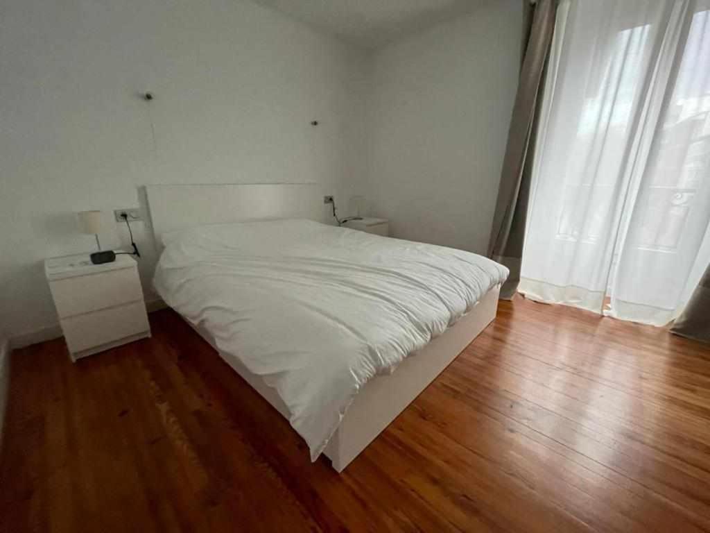 Apartamento San Francisco Deluxe Zarautz Eksteriør billede