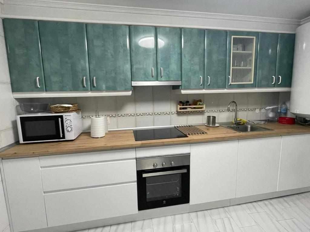 Apartamento San Francisco Deluxe Zarautz Eksteriør billede
