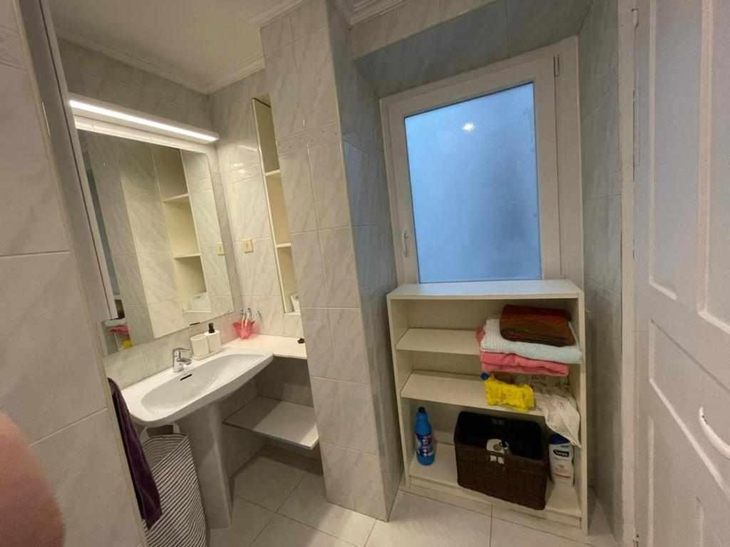 Apartamento San Francisco Deluxe Zarautz Eksteriør billede